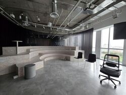Singapore Post Centre (D14), Office #478689091